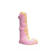Kiotos Revolt - Dildo Fantasie - Pink Smash - Nr. 01 - Large - 20,5 x 5 cm