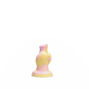Kiotos Revolt - Dildo Fantasie - Pink Smash - Nr. 03 - Small - 11 x 6 cm