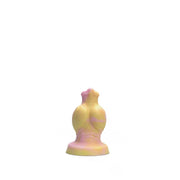Kiotos Revolt - Dildo Fantasie - Pink Smash - Nr. 03 - Small - 11 x 6 cm