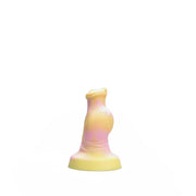 Kiotos Revolt - Dildo Fantasie - Pink Smash - Nr. 03 - Medium - 13,5 x 7 cm