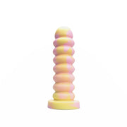 Kiotos Revolt - Dildo Fantasie - Pink Smash - Nr. 11 - 21,5 x 6 cm