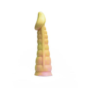 Kiotos Revolt - Dildo Fantasie - Pink Smash - Nr. 16 - 21,5 x 6 cm