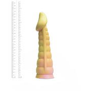 Kiotos Revolt - Dildo Fantasie - Pink Smash - Nr. 17 - 15 x 5 cm