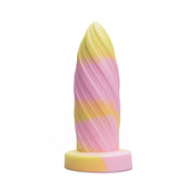 Kiotos Revolt - Dildo Fantasie - Pink Smash - Nr. 28 - 25 x 8 cm