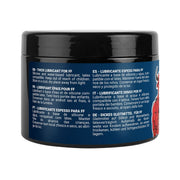 Fuck&Fist Cream - Hybride Fisting & Anaal Glijmiddel - 500 ml