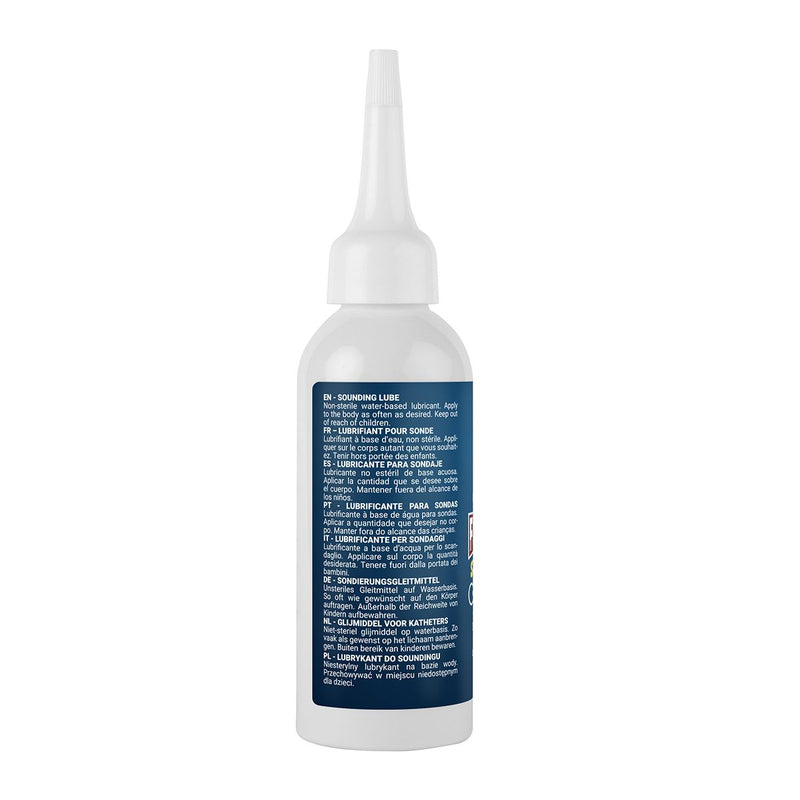 Fuck&Fist Sound Lube - Urethraal Glijmiddel voor Sounds - 80 ml-Erotiekvoordeel.nl