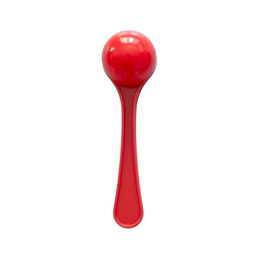 Fuck&Fist - Meetlepel voor Glijmiddel Poeder - 6 gram - Rood