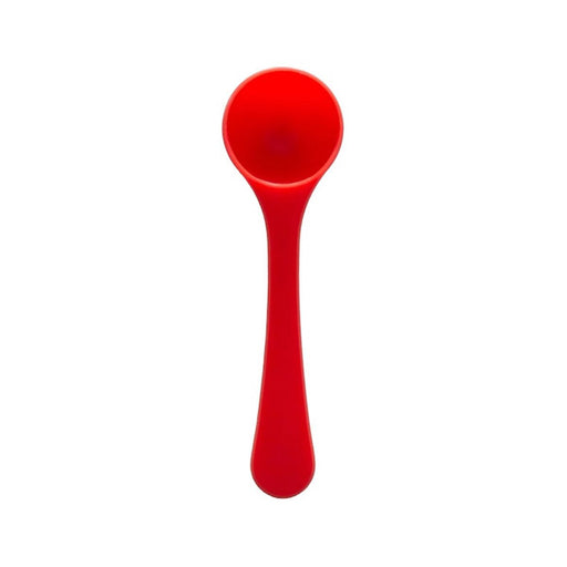 Fuck&Fist - Meetlepel voor Glijmiddel Poeder - 6 gram - Rood