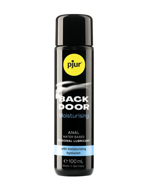 Pjur Back Door Comfort - Anaal Glijmiddel op Waterbasis