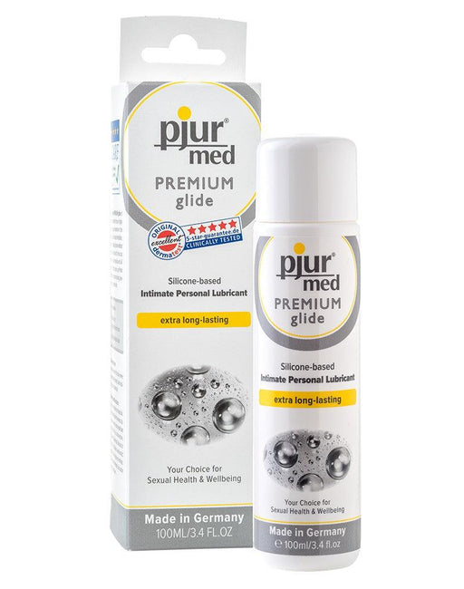 Pjur MED Premium Glide