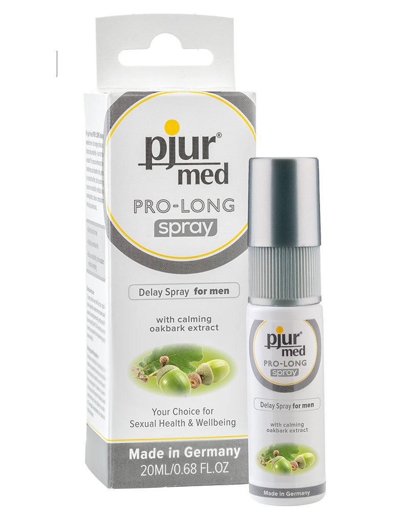 Pjur - MED Pro-Long spray - 20 ml