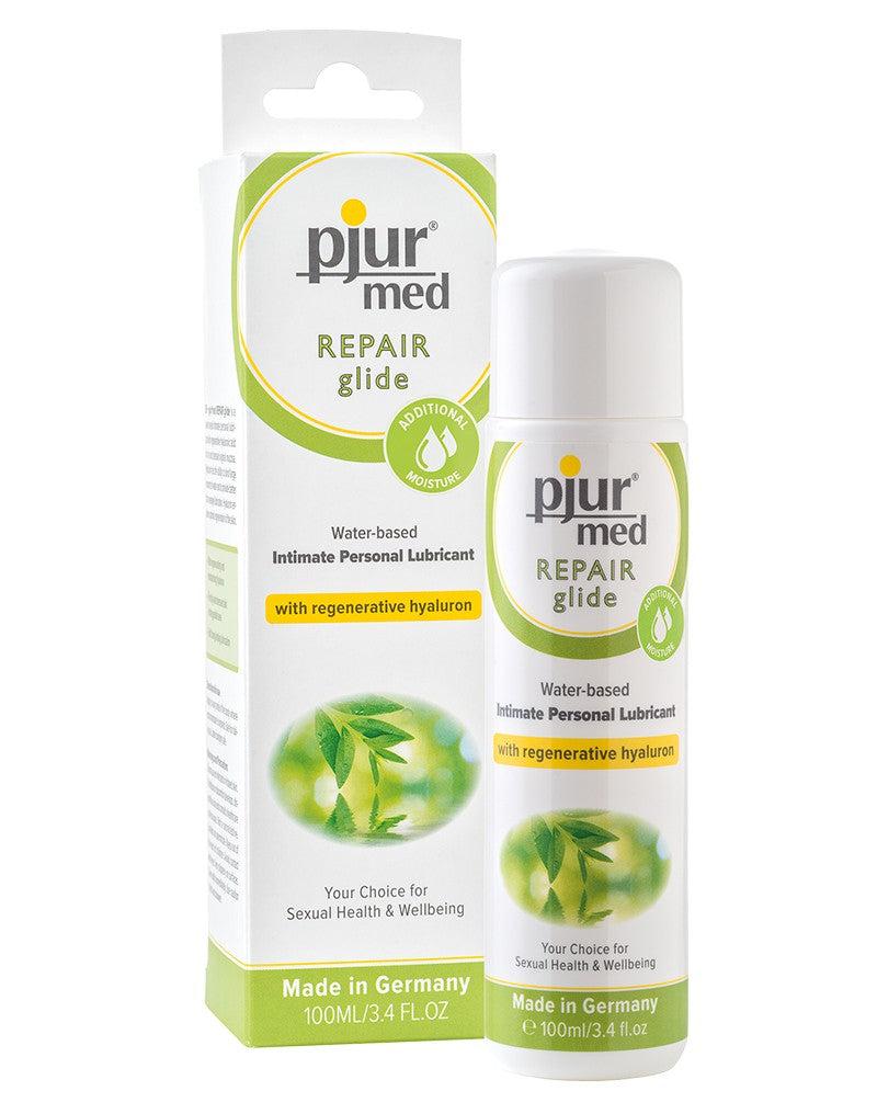 Pjur MED Repair Glide