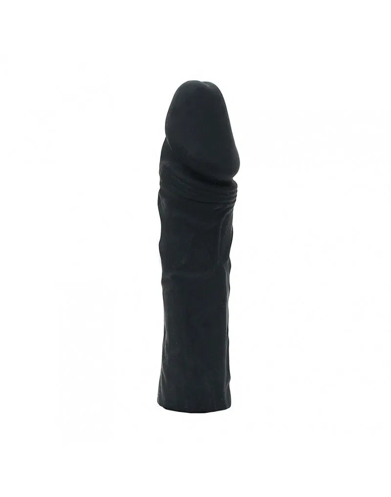 Rimba - Strapon Set voor Uitwisselbare Siliconen Dildo's