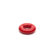 Sport Fucker - Chubby Rubber - Cockringen - 3 stuks - Rood