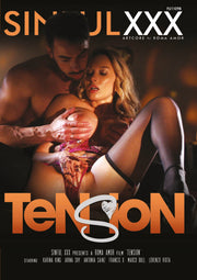 Erotische DVD - TenSion-Erotiekvoordeel.nl