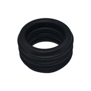 Kiotos - Siliconen Cockring & Ball Stretcher - Compact