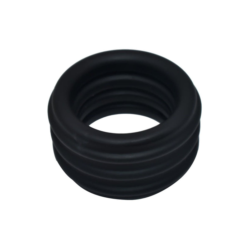 Kiotos - Siliconen Cockring & Ball Stretcher - Compact