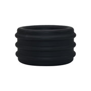 Kiotos - Siliconen Cockring & Ball Stretcher - Compact