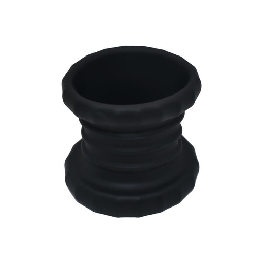 Kiotos - Siliconen Cockring & Ball Stretcher- Ultra