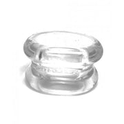 Sport Fucker - Muscle - Ball Stretcher - TPE - Transparant