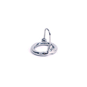 Kiotos - Fancy Gem Sperm Stopper - Met Siersteentje - Diameter 30 mm-Erotiekvoordeel.nl