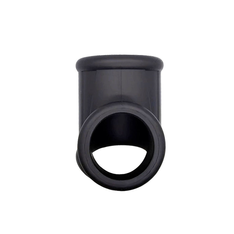 Kiotos - Triple-Hole Cockring & Ball Splitter