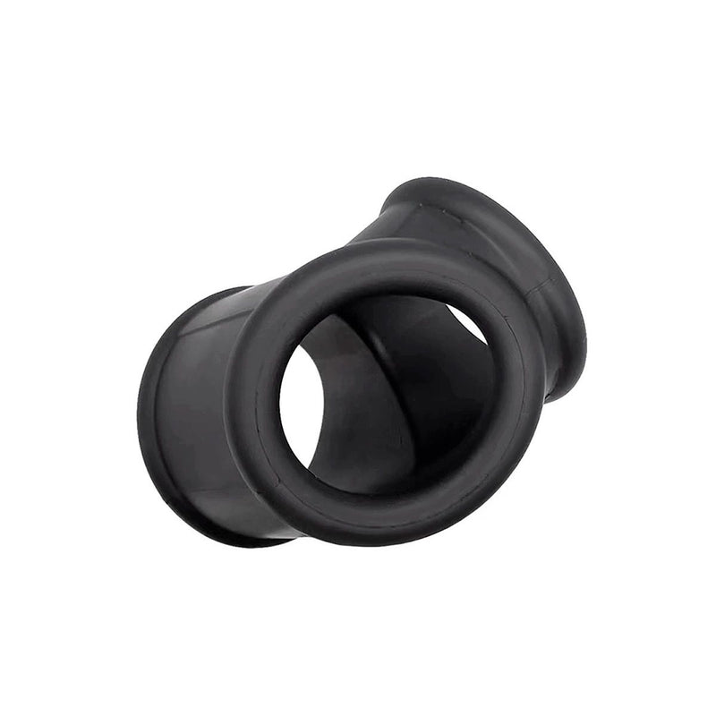Kiotos - Triple-Hole Cockring & Ball Splitter