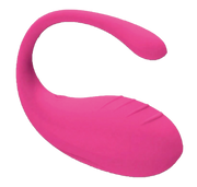 Essentials - Vibrerend Eitje met app Control - Roze-Erotiekvoordeel.nl