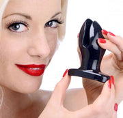 Master Series Mini Ass Anchor Spreidende Buttplug